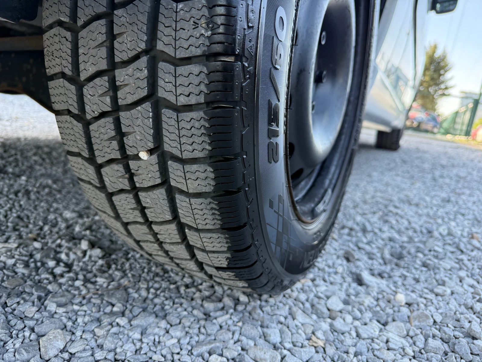 Fiat Scudo 2.0 HDI EURO5 / �������� ������� /  | Mobile.bg � ����������� 12