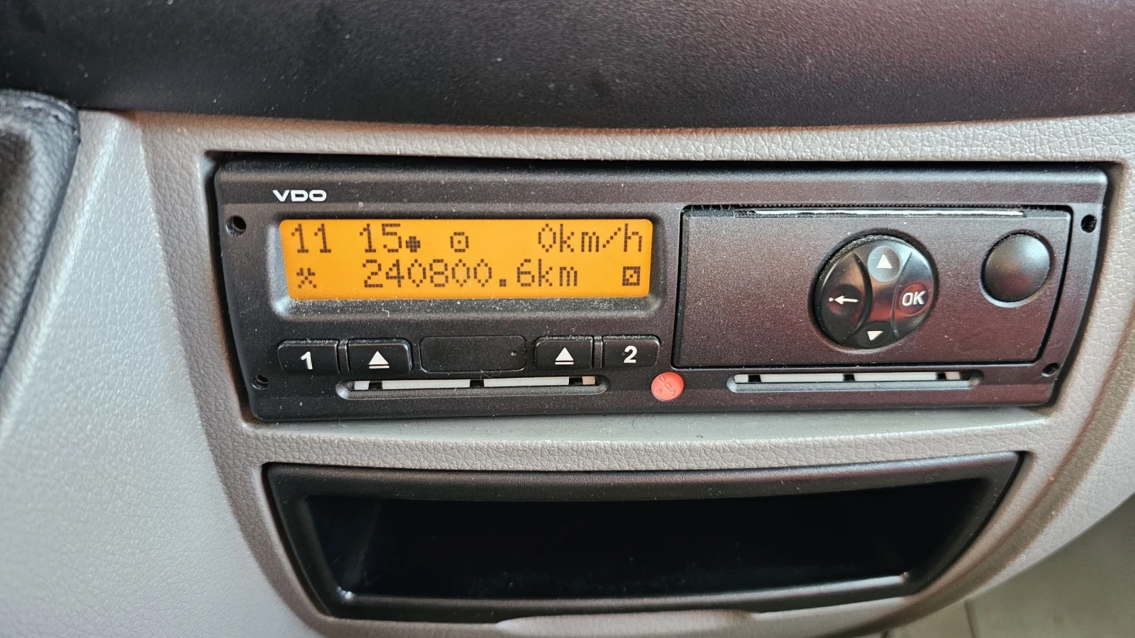 Mercedes-Benz Sprinter 516 XXL-EURO 6, снимка 9 - Бусове и автобуси - 54358757