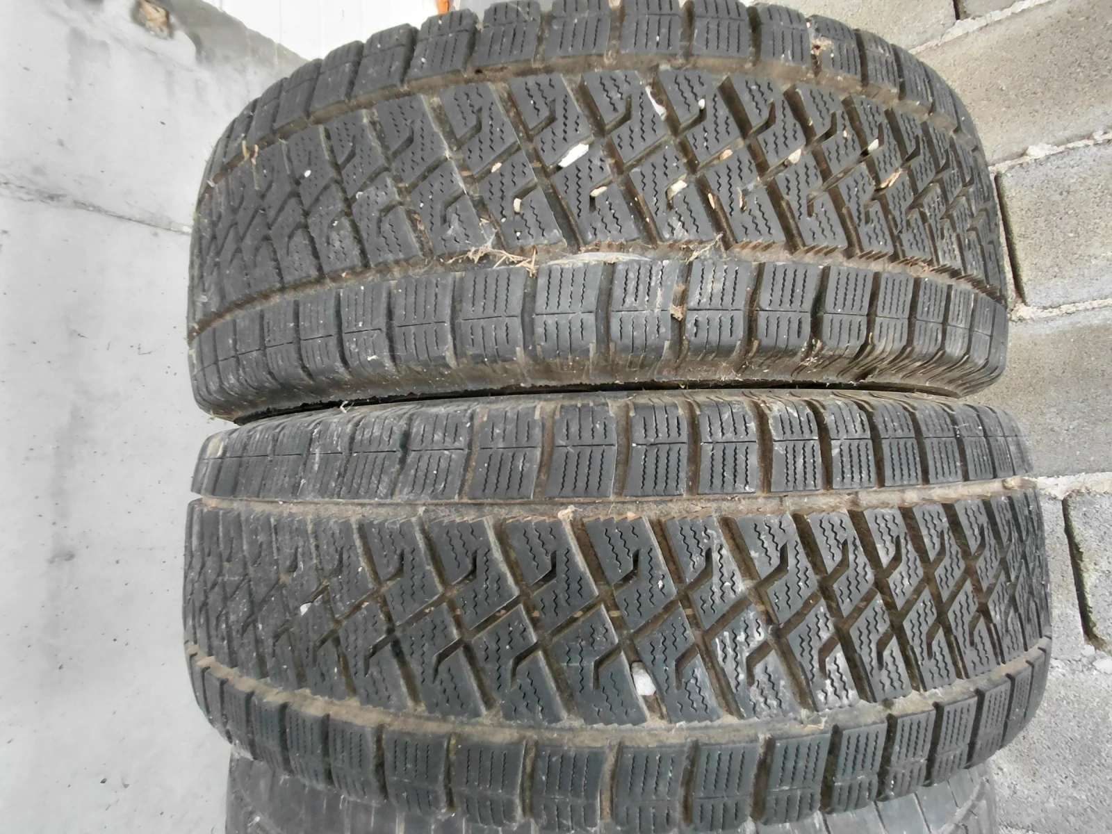 Ford Transit, снимка 13 - Бусове и автобуси - 54540843