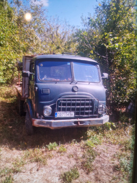 Steyr 680 6?6, снимка 1 - Камиони - 44781959