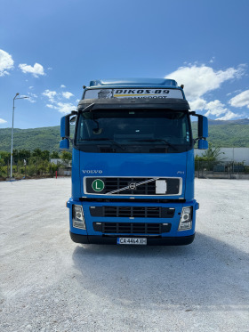 Volvo Fh, снимка 5 - Камиони - 45525267
