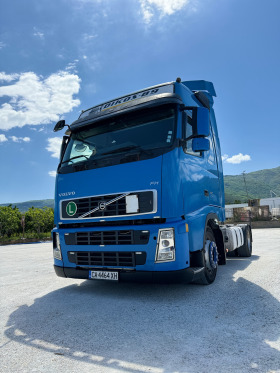 Volvo Fh, снимка 2 - Камиони - 45525267