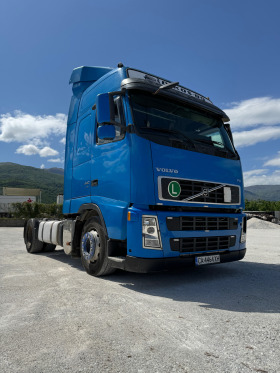 Volvo Fh, снимка 1 - Камиони - 45525267