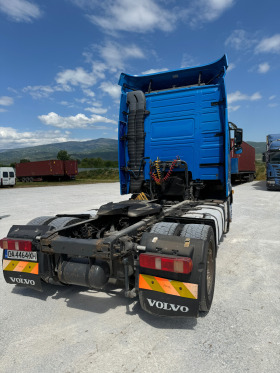 Volvo Fh, снимка 7 - Камиони - 45525267