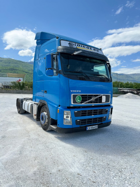 Volvo Fh, снимка 4 - Камиони - 45525267