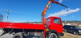 Mercedes-Benz 914, снимка 10