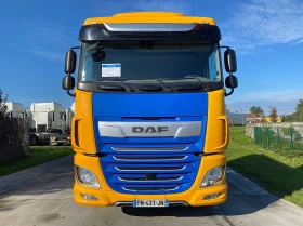 Обява за продажба на Daf XF 480 ~23 400 EUR - изображение 1