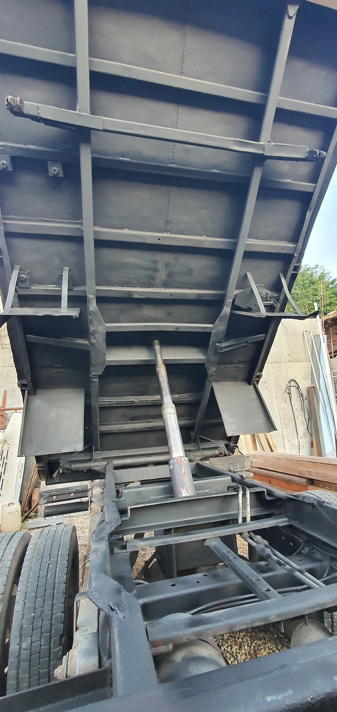 Mercedes-Benz 914 | Mobile.bg   15