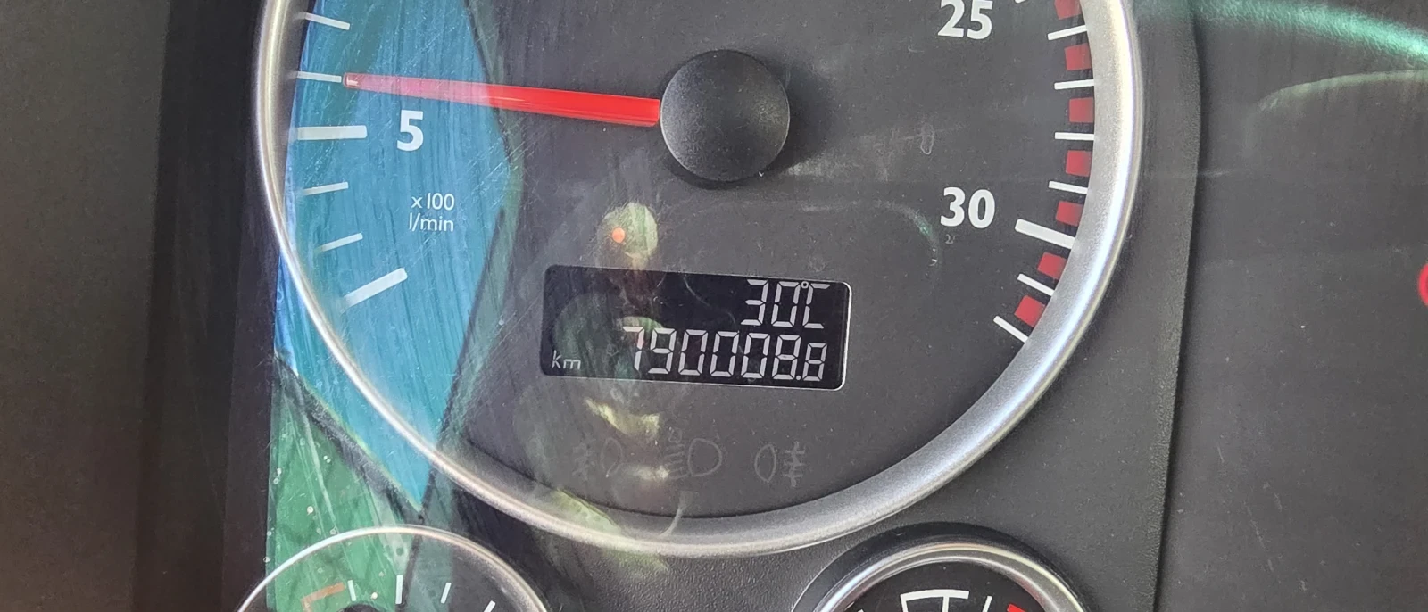 Man Tgx Влекач, снимка 9 - Камиони - 55873728