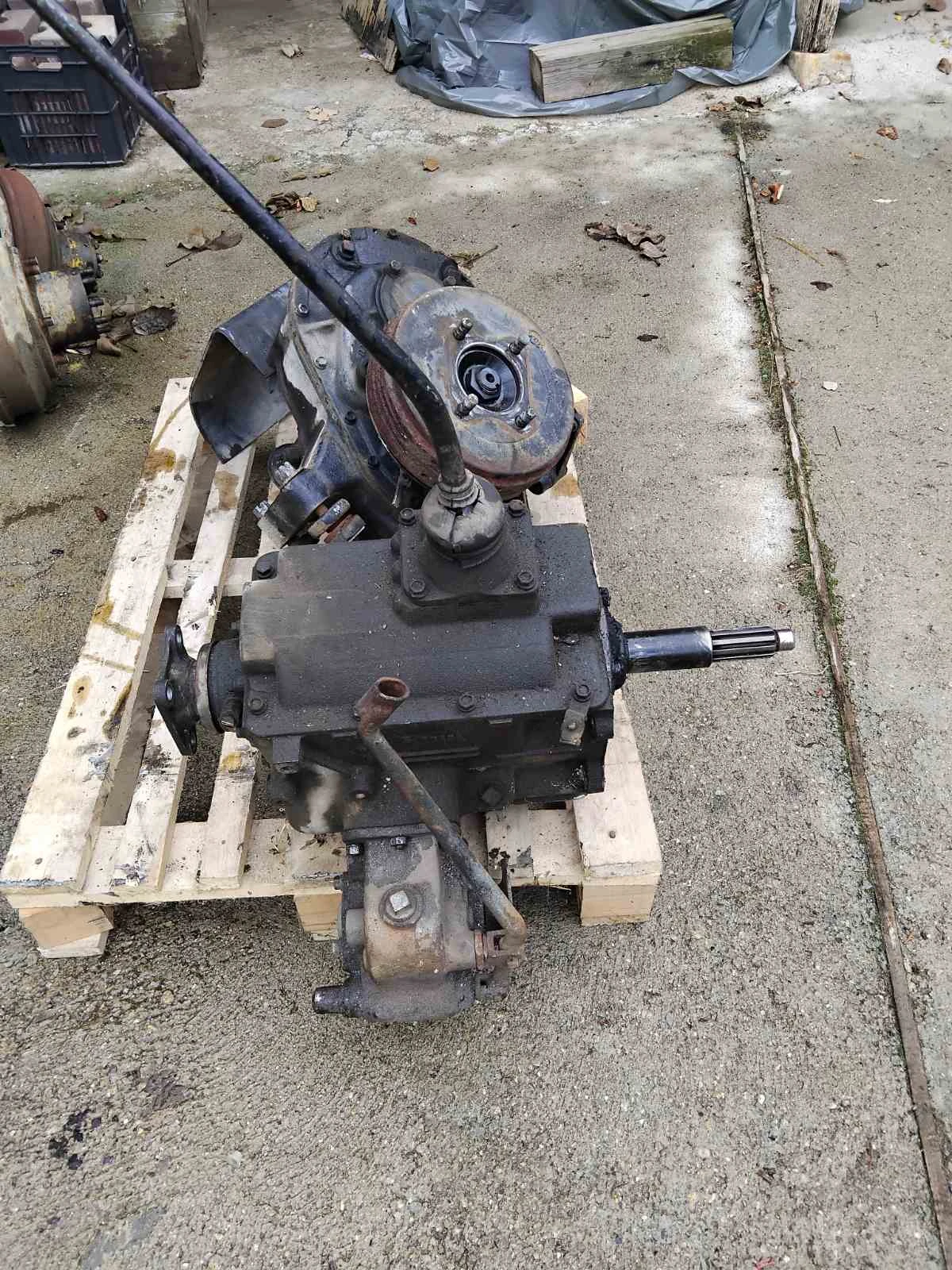 Zil 131, снимка 5 - Камиони - 56536041
