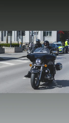 Yamaha Drag Star, снимка 6