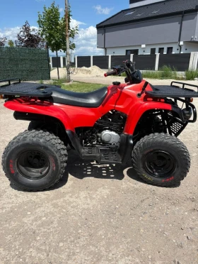 Honda 250, снимка 11