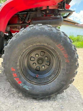 Honda 250, снимка 3