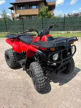 Honda 250, снимка 9
