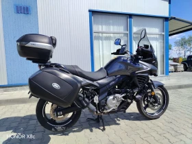 Suzuki V-strom 650 АBS, снимка 3