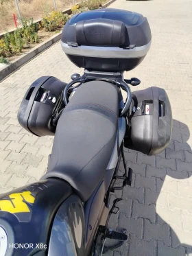 Suzuki V-strom 650 АBS, снимка 6