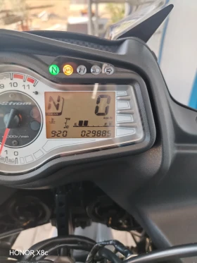 Suzuki V-strom 650 АBS, снимка 2