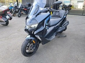 BMW C 400 I GT | Mobile.bg    1