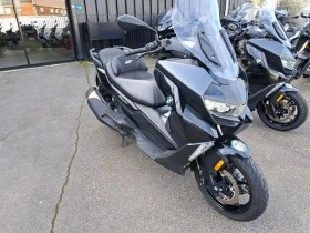 BMW C 400 I GT | Mobile.bg    2