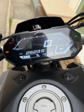Yamaha Mt-07 | Mobile.bg    9