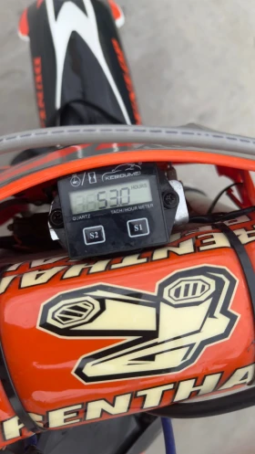 Ktm 200 | Mobile.bg    5