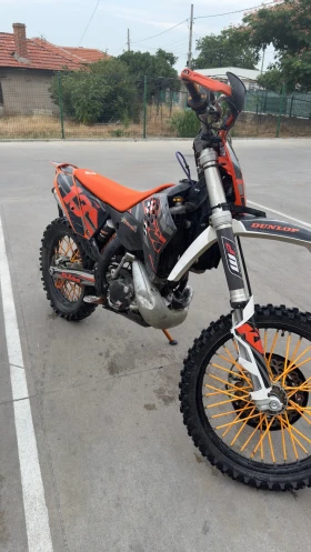 Ktm 200 | Mobile.bg    2