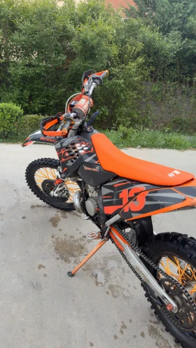 Ktm 200 | Mobile.bg    4