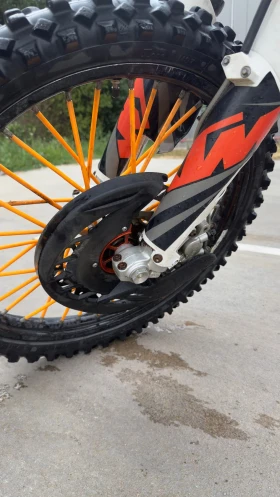 Ktm 200 | Mobile.bg    6