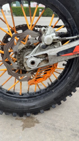 Ktm 200 | Mobile.bg    7