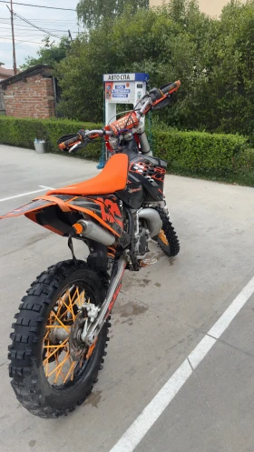 Ktm 200 | Mobile.bg    3