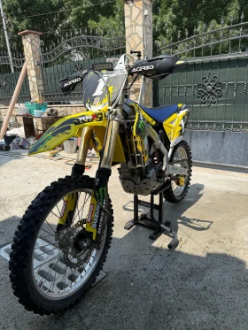 Suzuki Rmz 450 | Mobile.bg    6