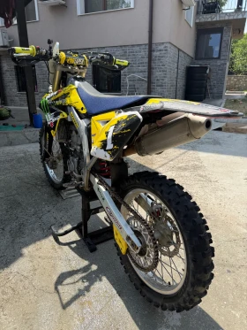 Suzuki Rmz 450 | Mobile.bg    3