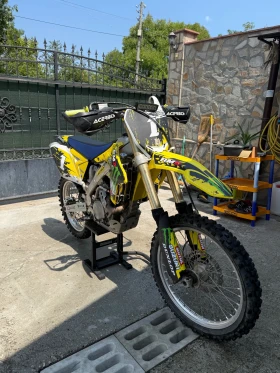 Suzuki Rmz 450 | Mobile.bg    7