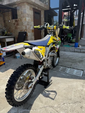 Suzuki Rmz 450 | Mobile.bg    4