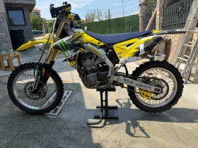 Suzuki Rmz 450 | Mobile.bg    2