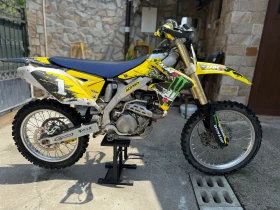  Suzuki Rmz