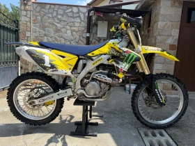 Suzuki Rmz 450 | Mobile.bg    5