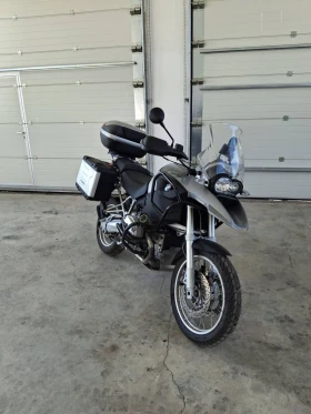 BMW R R 1200 GS | Mobile.bg    11