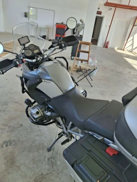 BMW R R 1200 GS | Mobile.bg    5