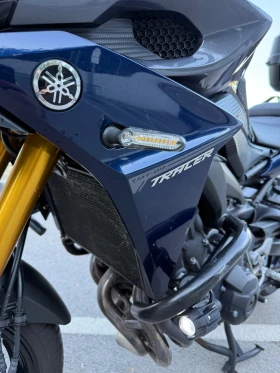 Yamaha Tracer 900, снимка 7