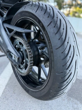 Yamaha Tracer 900, снимка 9