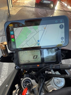 Yamaha Tracer 900, снимка 2