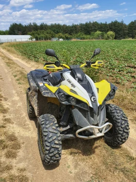 Can-Am Renеgade Xxc, снимка 3 - Мотоциклети и мототехника - 53620700