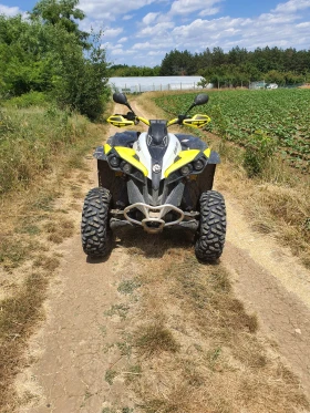 Can-Am Renеgade Xxc