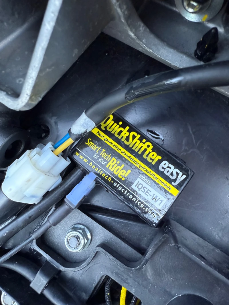 Yamaha Tracer 900, снимка 6 - Мотоциклети и мототехника - 52650364