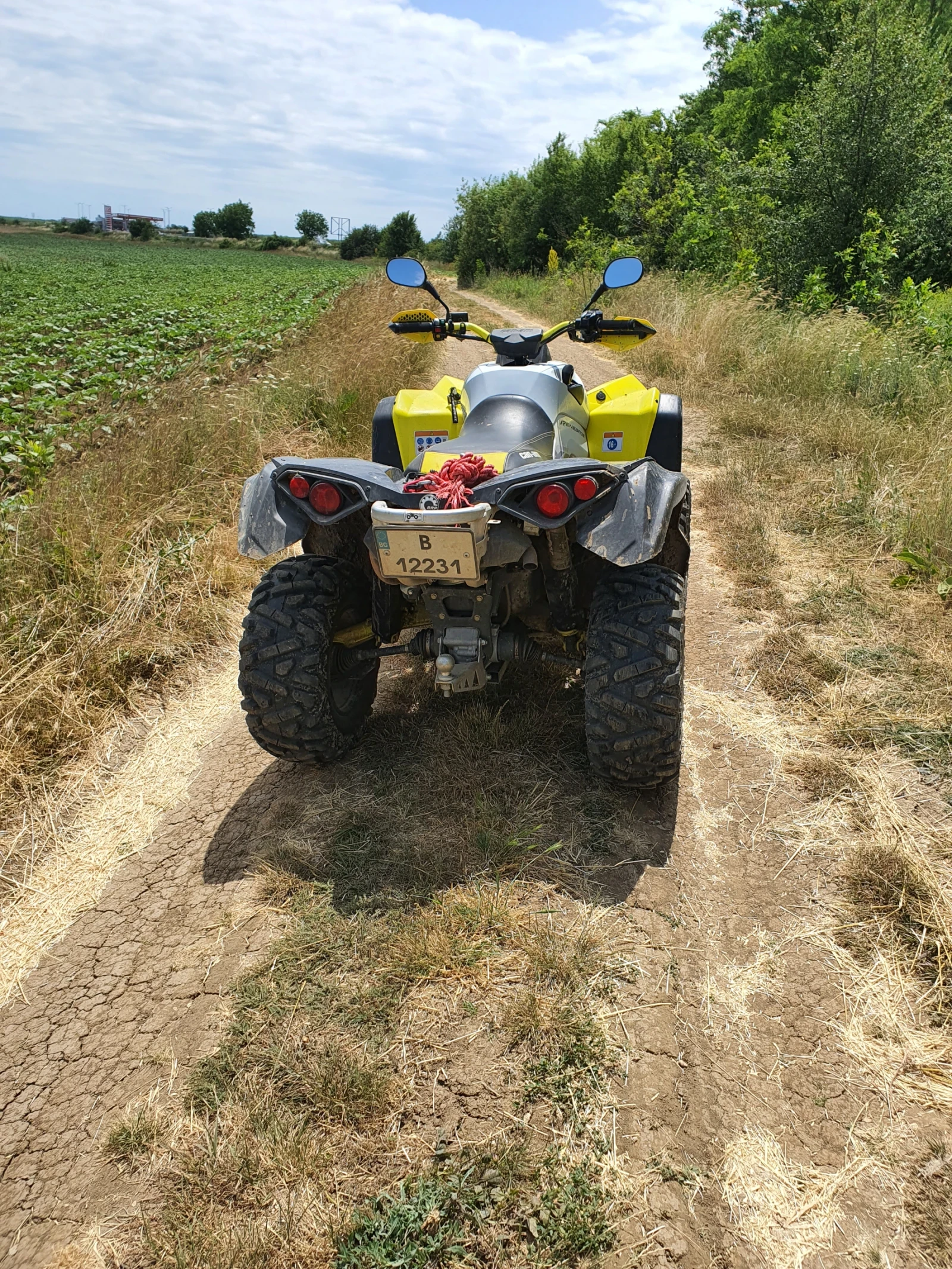 Can-Am Ren�gade Xxc | Mobile.bg � ����������� 2