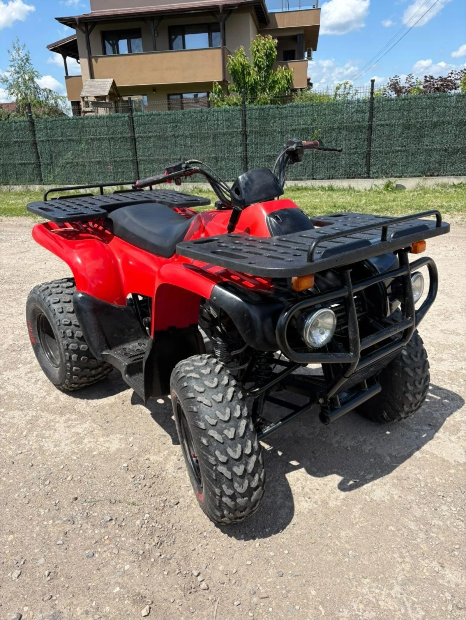 Honda 250, снимка 9 - Мотоциклети и мототехника - 55124094