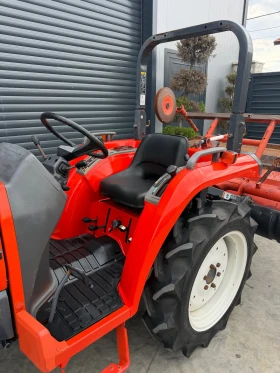 Трактор Kubota GT19 19кс., снимка 5
