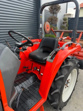 Трактор Kubota GT19 19кс., снимка 4