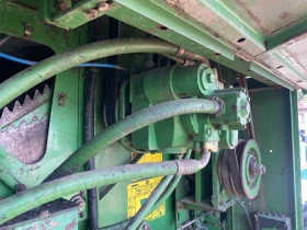 Комбайн John Deere 1188H4, снимка 7